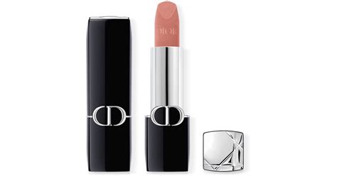 DIOR Rouge Dior rossetto lunga tenuta ricaricabile